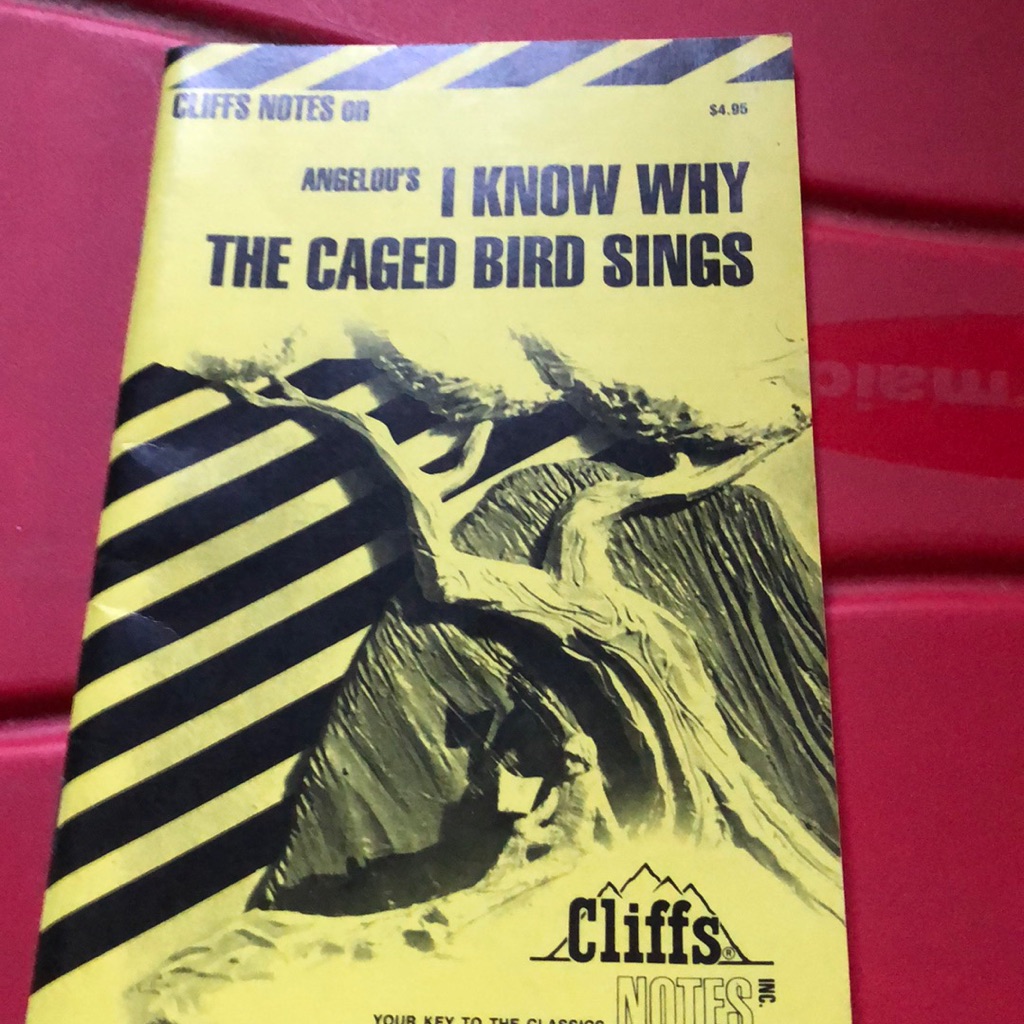 Cliff Notes